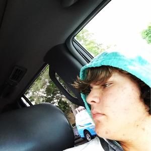 Meet your Posher, Mike